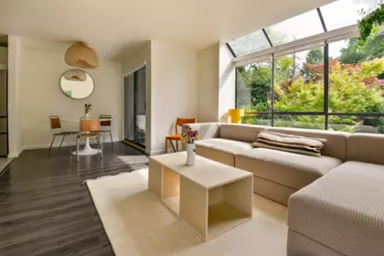 Breakfast Nook Photo of 209 2173 W 6 Avenue, Vancouver, BC