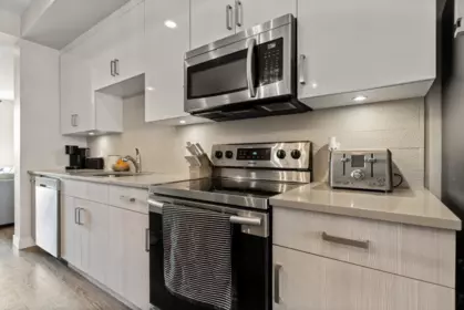 Breakfast Nook Photo of 16 8413 Midtown Way, Chilliwack, BC