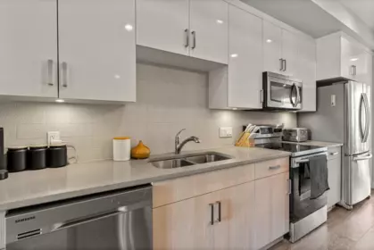 Pantry Photo of 16 8413 Midtown Way, Chilliwack, BC
