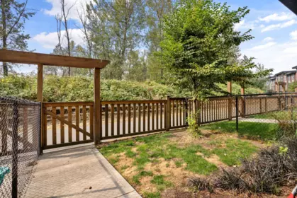 Swimming Pool Photo of 16 8413 Midtown Way, Chilliwack, BC