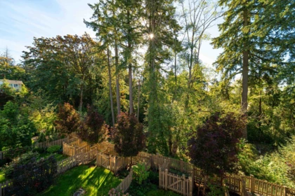 Breakfast Nook Photo of 66 24108 104 Avenue, Maple Ridge, BC