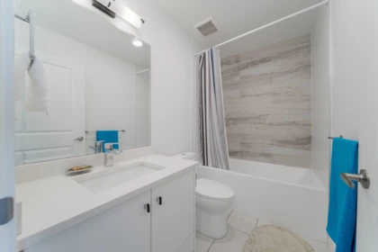 Mudroom Photo of 66 24108 104 Avenue, Maple Ridge, BC