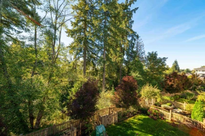 Primary Bedroom Photo of 66 24108 104 Avenue, Maple Ridge, BC