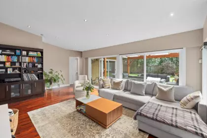 326 Moyne Drive, West Vancouver, BC, West Vancouver — Single Family Residence for sale