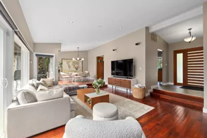 326 Moyne Drive, West Vancouver, BC, West Vancouver — Single Family Residence for sale