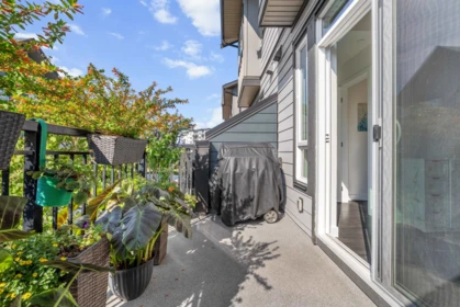 15 4292 Wolf Way, Tsawwassen, BC, Tsawwassen — Townhouse for sale