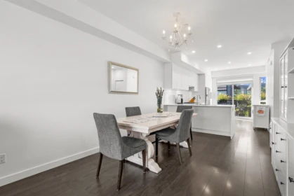 Pantry Photo of 15 4292 Wolf Way, Tsawwassen, BC