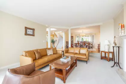 Pantry Photo of 4153 Quarry Court, North Vancouver, BC