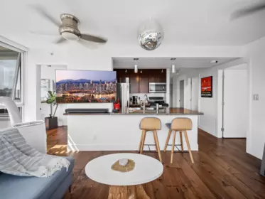 502 688 Abbott Street, Vancouver, BC, Vancouver — Apartment/Condo for sale