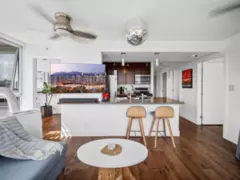 502 688 Abbott Street, Vancouver, BC