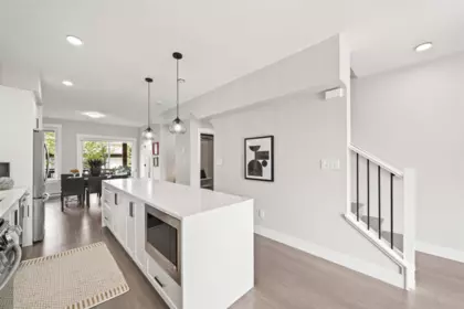 1 17155 79a Avenue, Surrey, BC, Surrey — Townhouse for sale