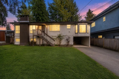 9704 131 Street, Surrey, BC, Surrey — Single Family Residence for sale