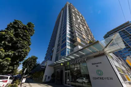 908 125 E 14th Street, North Vancouver, BC, North Vancouver — Apartment/Condo for sale