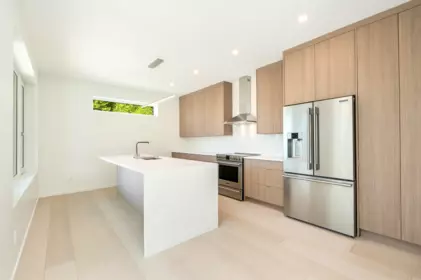 Dining Area Photo of 971 Marine Drive, Gibsons, BC