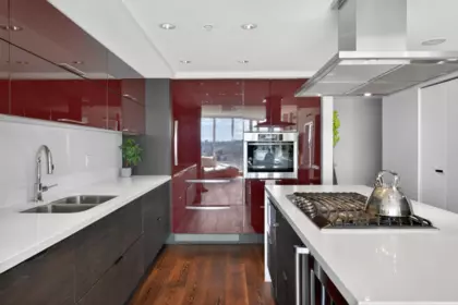 2503 8 Smithe Mews, Vancouver, BC, Vancouver — Apartment/Condo for sale