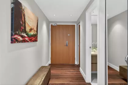 2503 8 Smithe Mews, Vancouver, BC, Vancouver — Apartment/Condo for sale