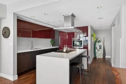 2503 8 Smithe Mews, Vancouver, BC, Vancouver — Apartment/Condo for sale