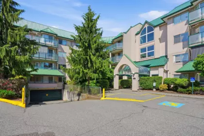 418 2962 Trethewey Street, Abbotsford, BC, Abbotsford — Apartment/Condo for sale