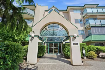 418 2962 Trethewey Street, Abbotsford, BC, Abbotsford — Apartment/Condo for sale