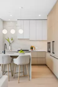 1 6040 Larch Street, Vancouver, BC, Vancouver — Half Duplex for sale