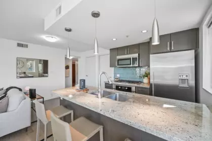 503 89 W 2nd Avenue, Vancouver, BC, Vancouver — Apartment/Condo for sale