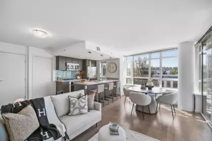 503 89 W 2nd Avenue, Vancouver, BC, Vancouver — Apartment/Condo for sale
