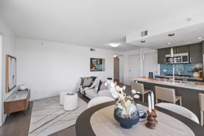503 89 W 2nd Avenue, Vancouver, BC, Vancouver — Apartment/Condo for sale