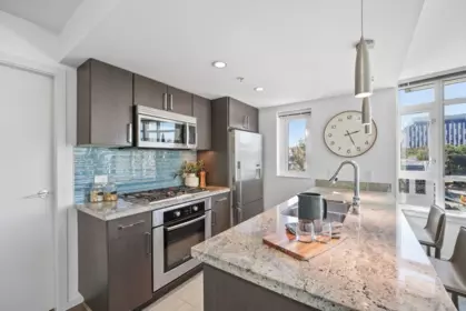 503 89 W 2nd Avenue, Vancouver, BC, Vancouver — Apartment/Condo for sale