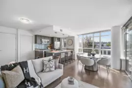 503 89 W 2nd Avenue, Vancouver, BC