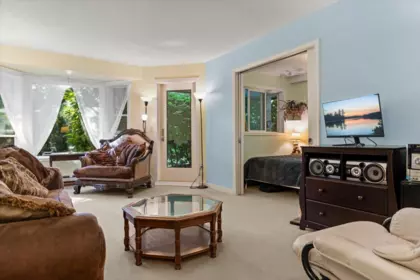 Breakfast Nook Photo of 116 2700 Mccallum Road, Abbotsford, BC