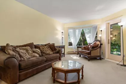 Primary Bedroom Photo of 116 2700 Mccallum Road, Abbotsford, BC