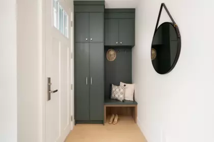1 8508 East Boulevard, Vancouver, BC, Vancouver — Half Duplex for sale