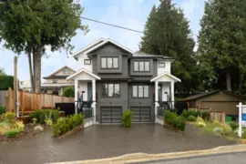 1 8508 East Boulevard, Vancouver, BC