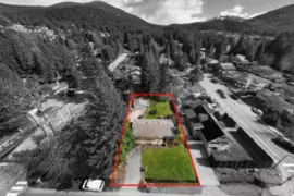 40410 Perth Drive, Squamish, BC