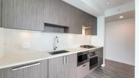 Dining Area Photo of 3608 13350 Central Avenue, Surrey, BC