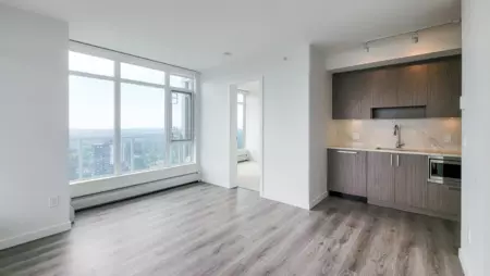 Family Room Photo of 3608 13350 Central Avenue, Surrey, BC