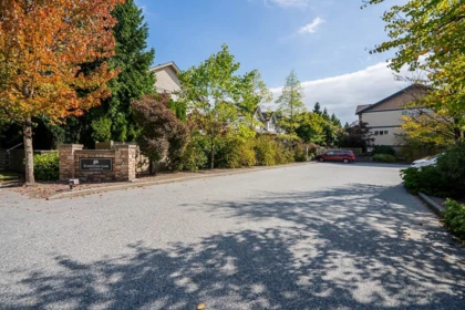 Community Amenities Photo (Clubhouse) of 40 1268 Riverside Drive, Port Coquitlam, BC