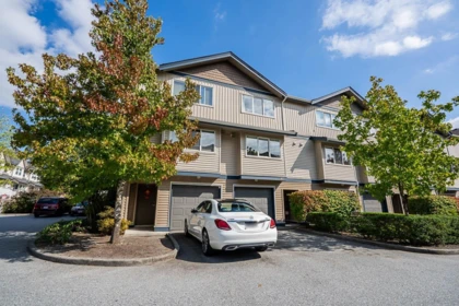 Fitness Center Photo Near 40 1268 Riverside Drive, Port Coquitlam, BC