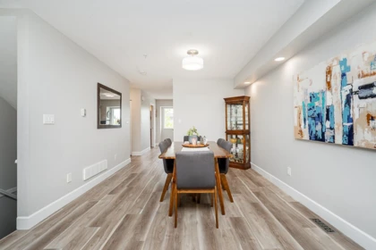 Kitchen Photo of 40 1268 Riverside Drive, Port Coquitlam, BC