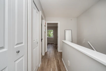 Laundry Room Photo of 40 1268 Riverside Drive, Port Coquitlam, BC