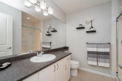 Loft / Bonus Room Photo of 40 1268 Riverside Drive, Port Coquitlam, BC