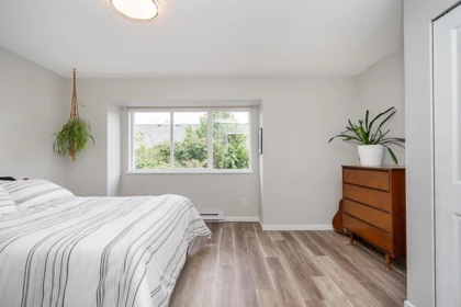 Mudroom Photo of 40 1268 Riverside Drive, Port Coquitlam, BC