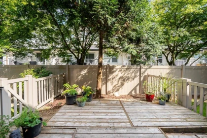 Outdoor Kitchen Photo of 40 1268 Riverside Drive, Port Coquitlam, BC