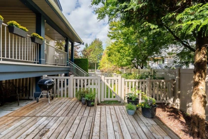 Street View Photo of 40 1268 Riverside Drive, Port Coquitlam, BC