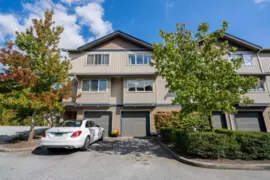 40 1268 Riverside Drive Drive, Port Coquitlam, BC