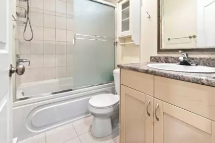 Laundry Room Photo of 718 Delestre Avenue, Coquitlam, BC