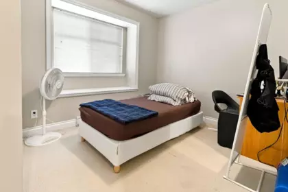 Loft / Bonus Room Photo of 718 Delestre Avenue, Coquitlam, BC