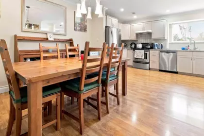 Pantry Photo of 718 Delestre Avenue, Coquitlam, BC