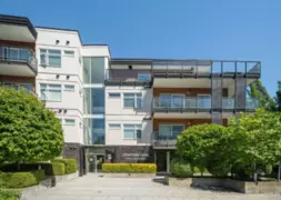 402 12070 227 Street, Maple Ridge, BC