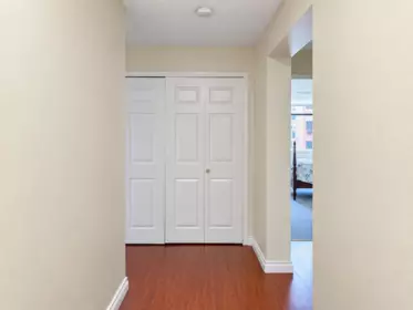 Basement Recreation Room Photo of 812 6611 Minoru Boulevard, Richmond, BC